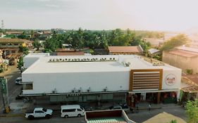 Kojo Hotel Tagum